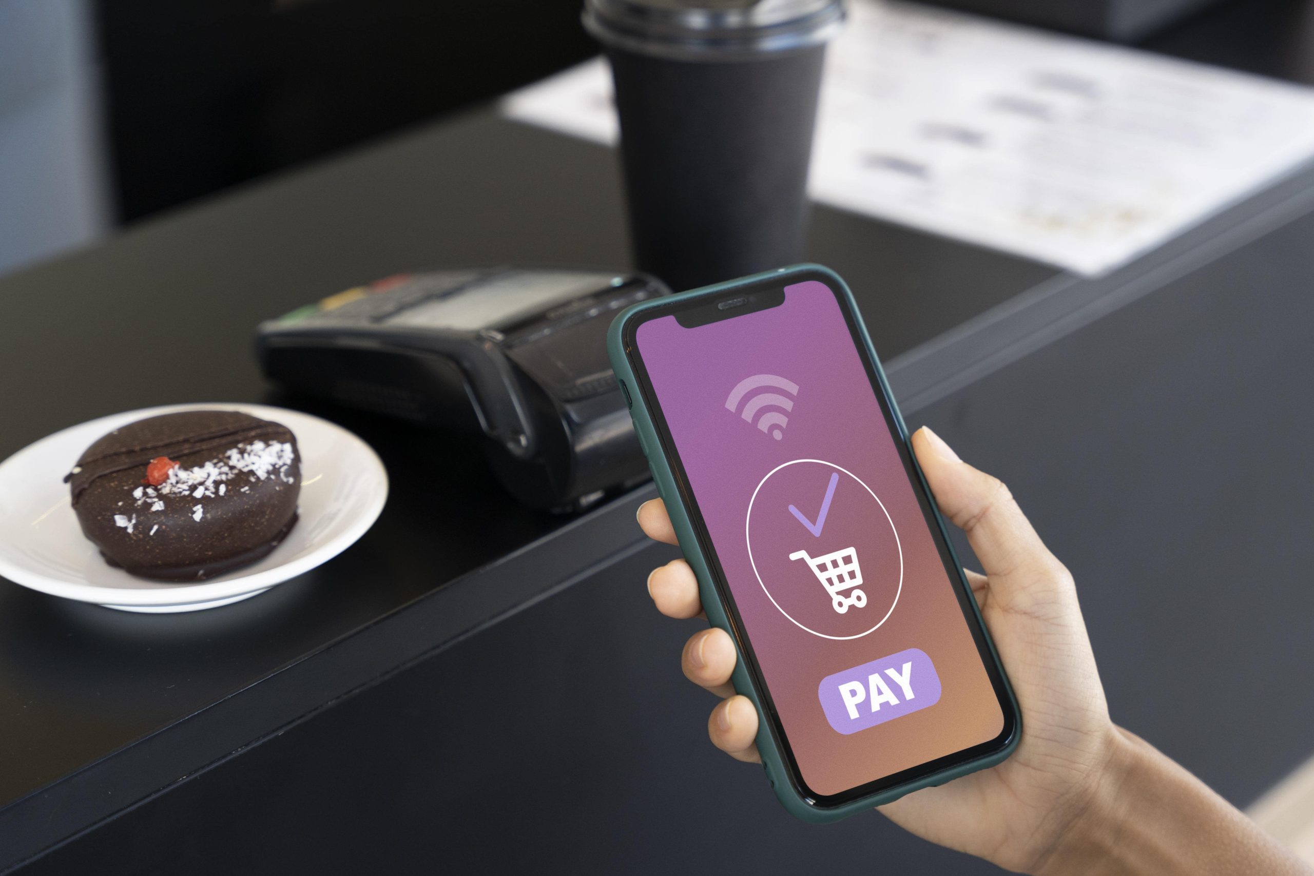 in app purchasing