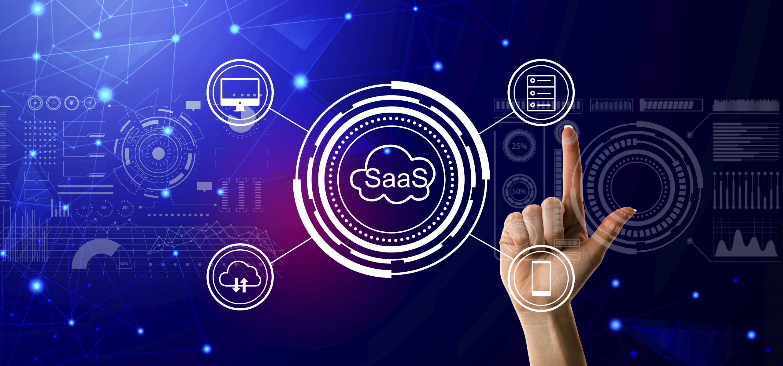 SAAS Application