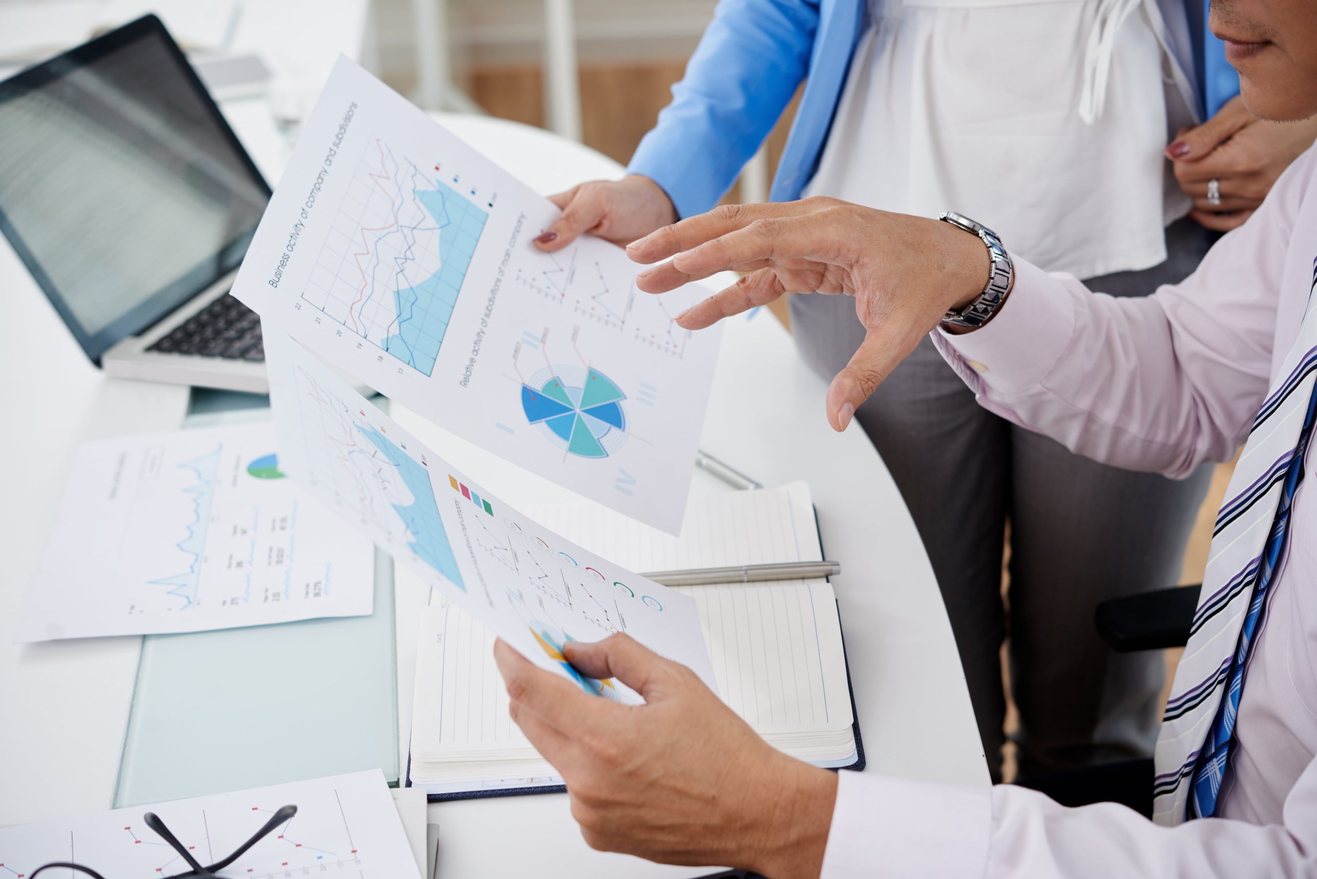 healthcare data analytics specialization